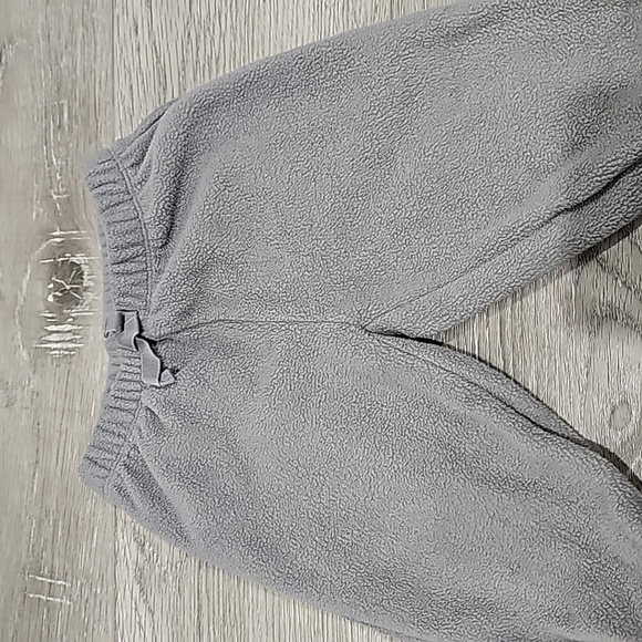 Fleece Old Navy sweat outfit - Picture 7 of 10